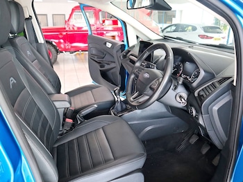 Used Ford Ecosport 2023 for sale - 74933082: Photo