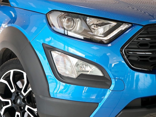 Used Ford Ecosport 2023 for sale - 74933082: Photo 5