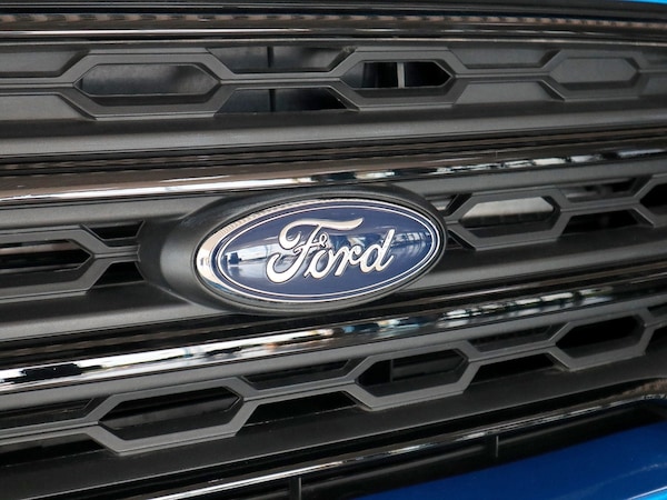 Used Ford Ecosport 2023 for sale - 74933082: Photo 6