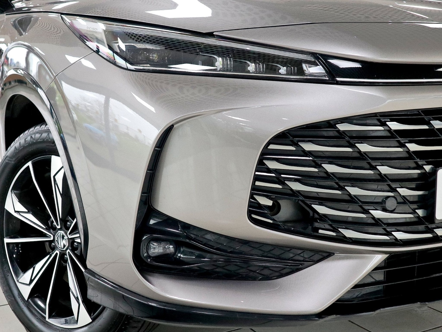 Used MG MG HS 2025 for sale - 77008430: Photo 12