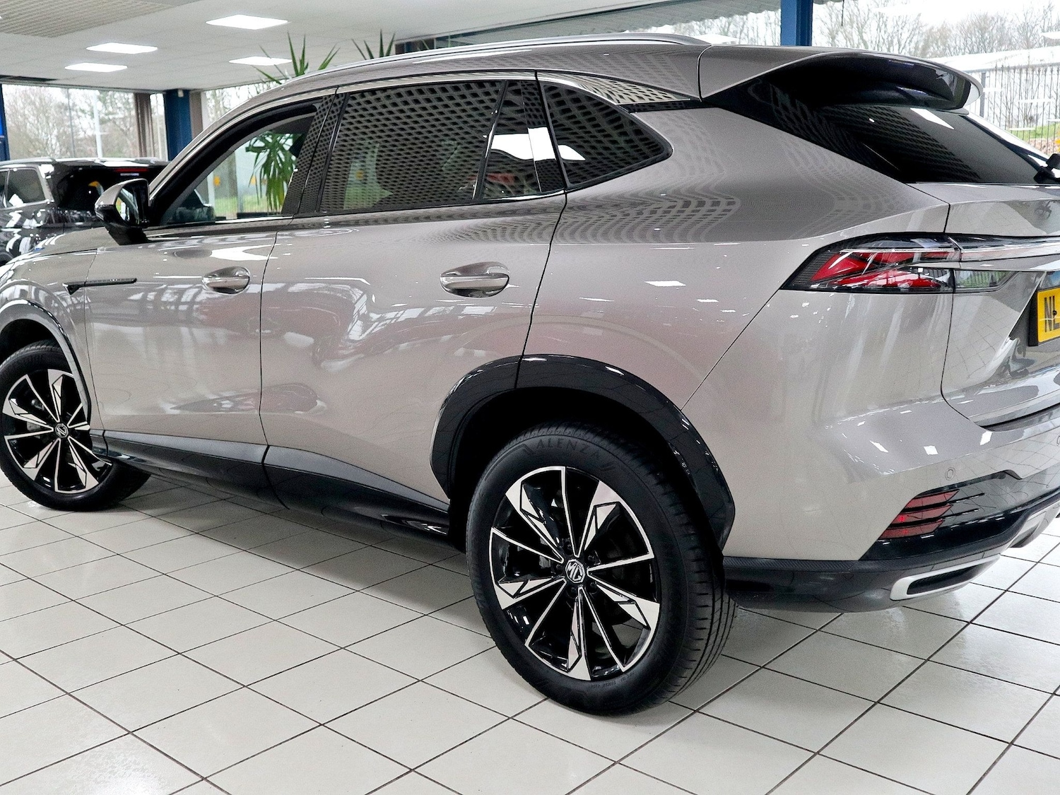 Used MG MG HS 2025 for sale - 77008430: Photo 13