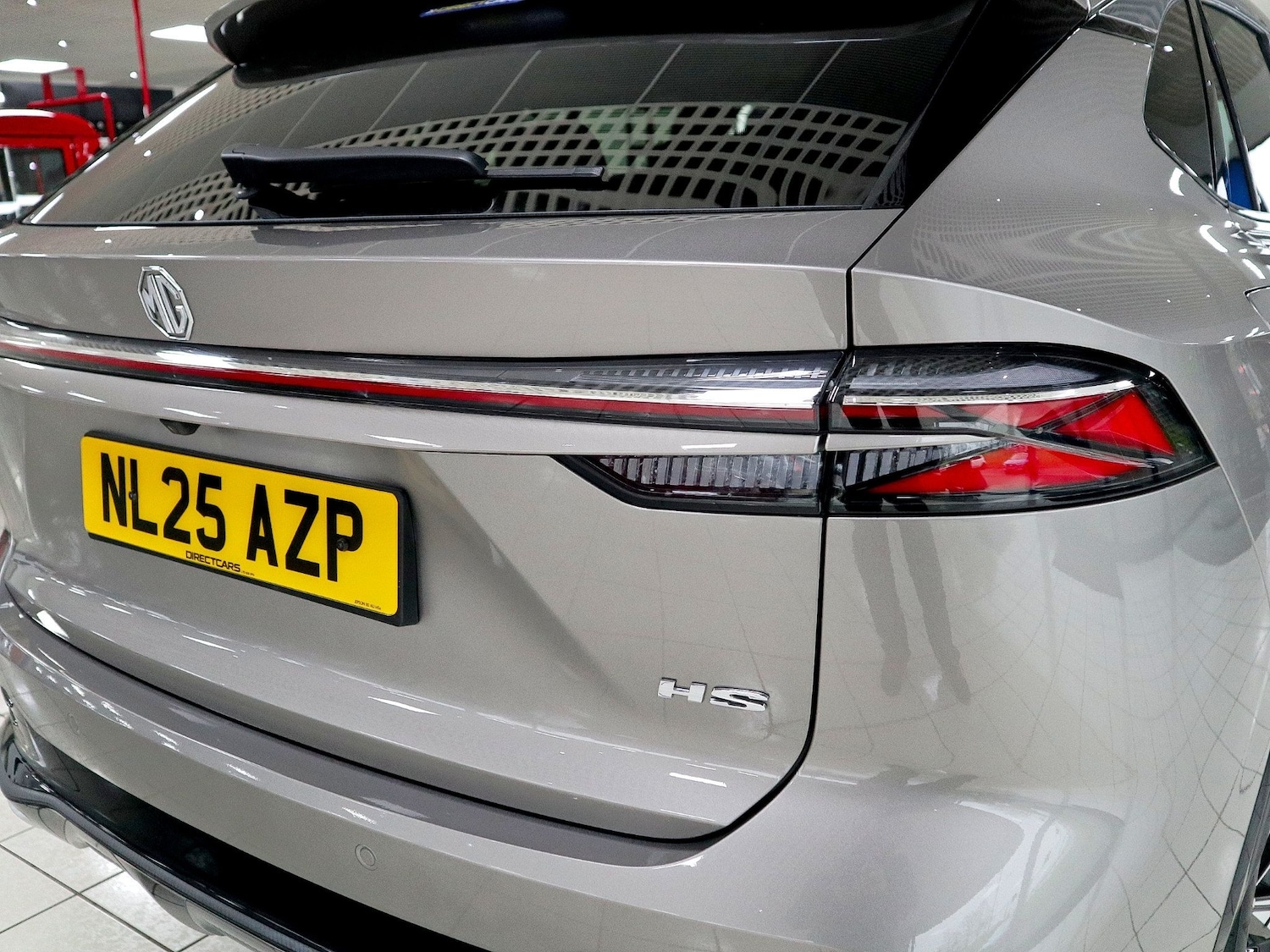 Used MG MG HS 2025 for sale - 77008430: Photo 15