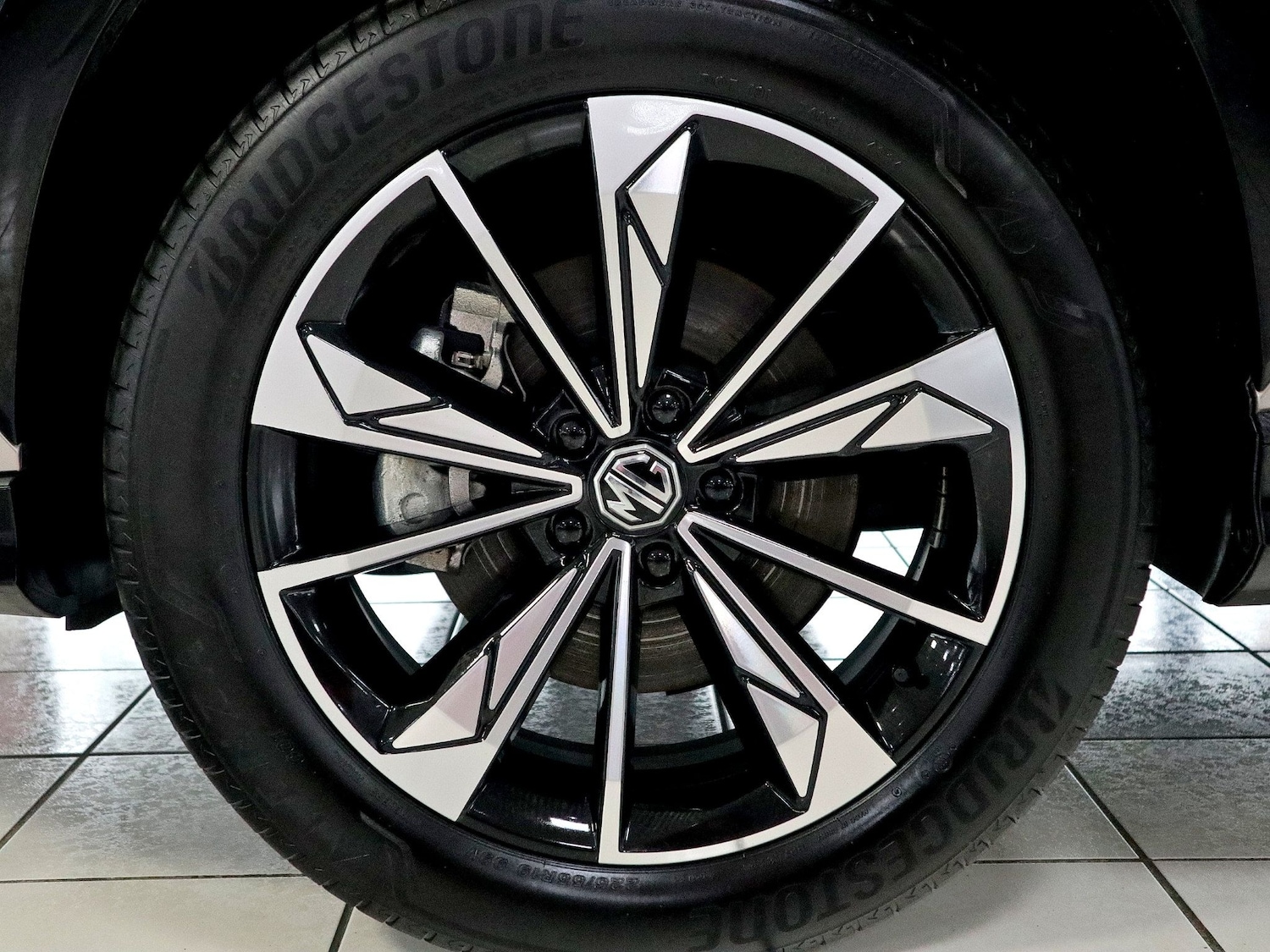 Used MG MG HS 2025 for sale - 77008430: Photo 16