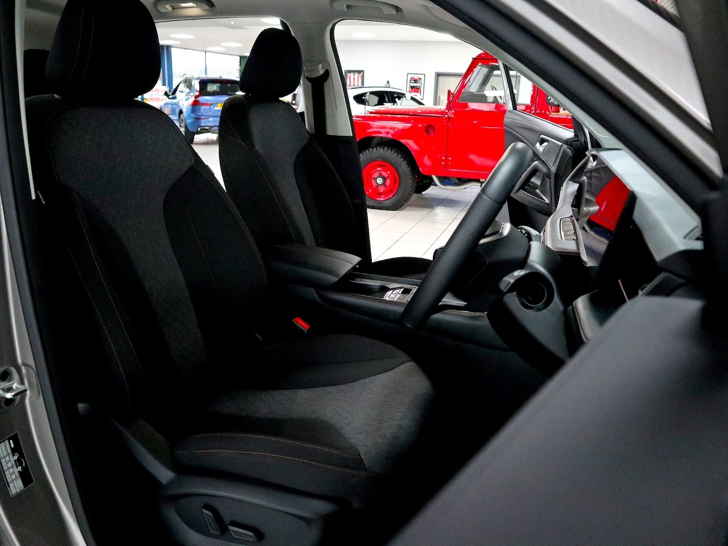 Used MG MG HS 2025 for sale - 77008430: Photo 17