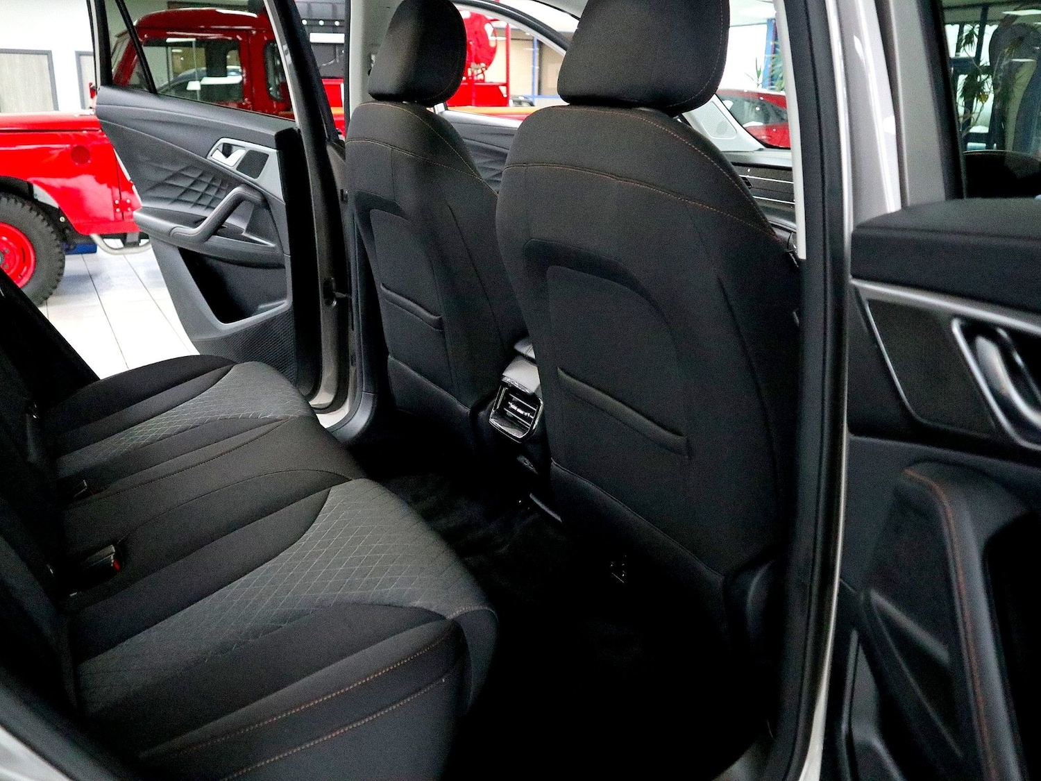 Used MG MG HS 2025 for sale - 77008430: Photo 18