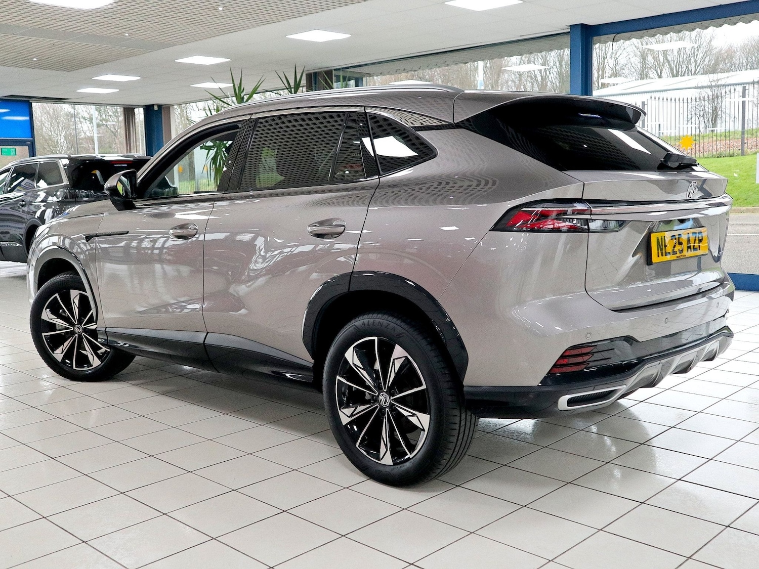 Used MG MG HS 2025 for sale - 77008430: Photo 2