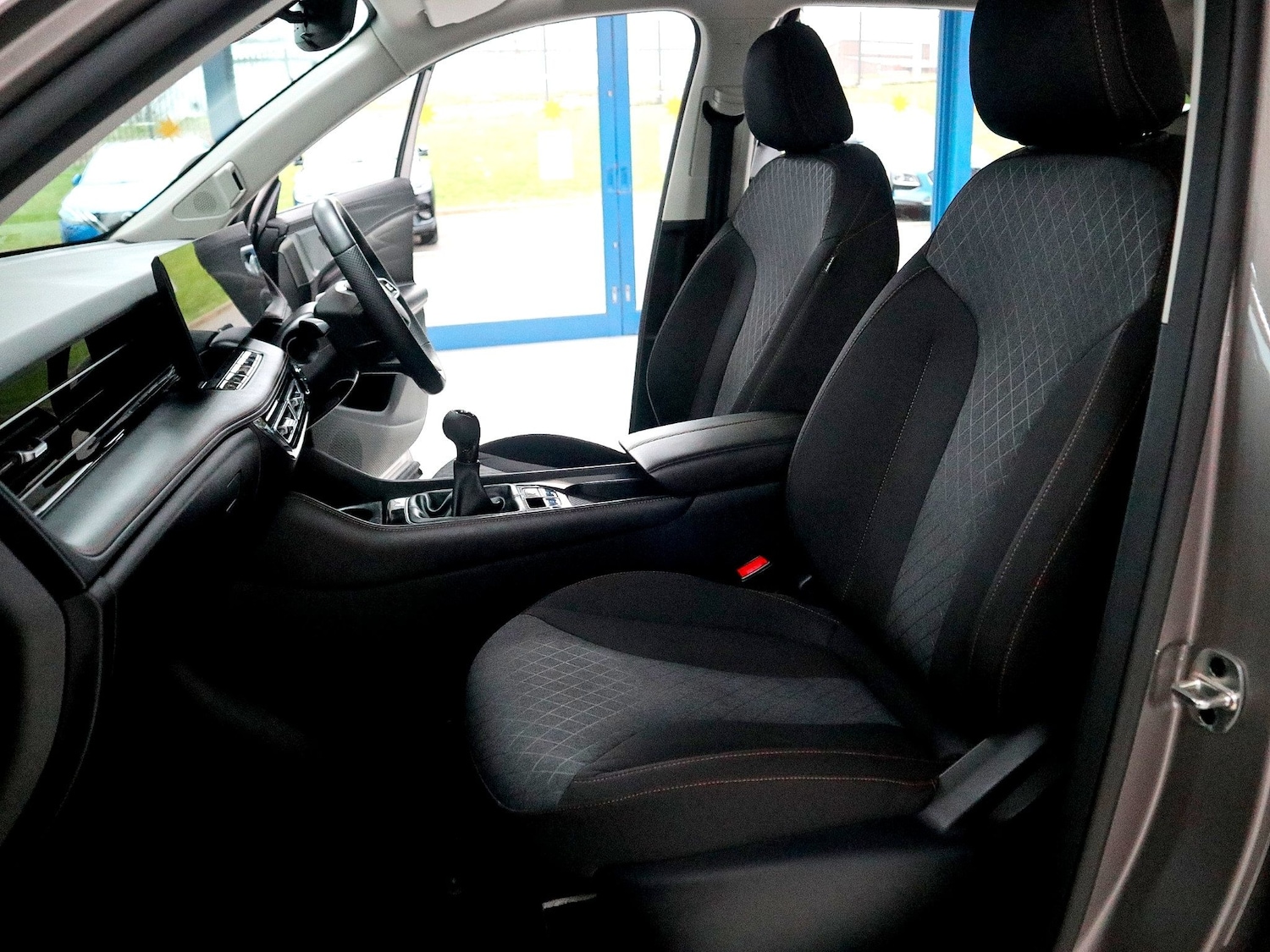 Used MG MG HS 2025 for sale - 77008430: Photo 21