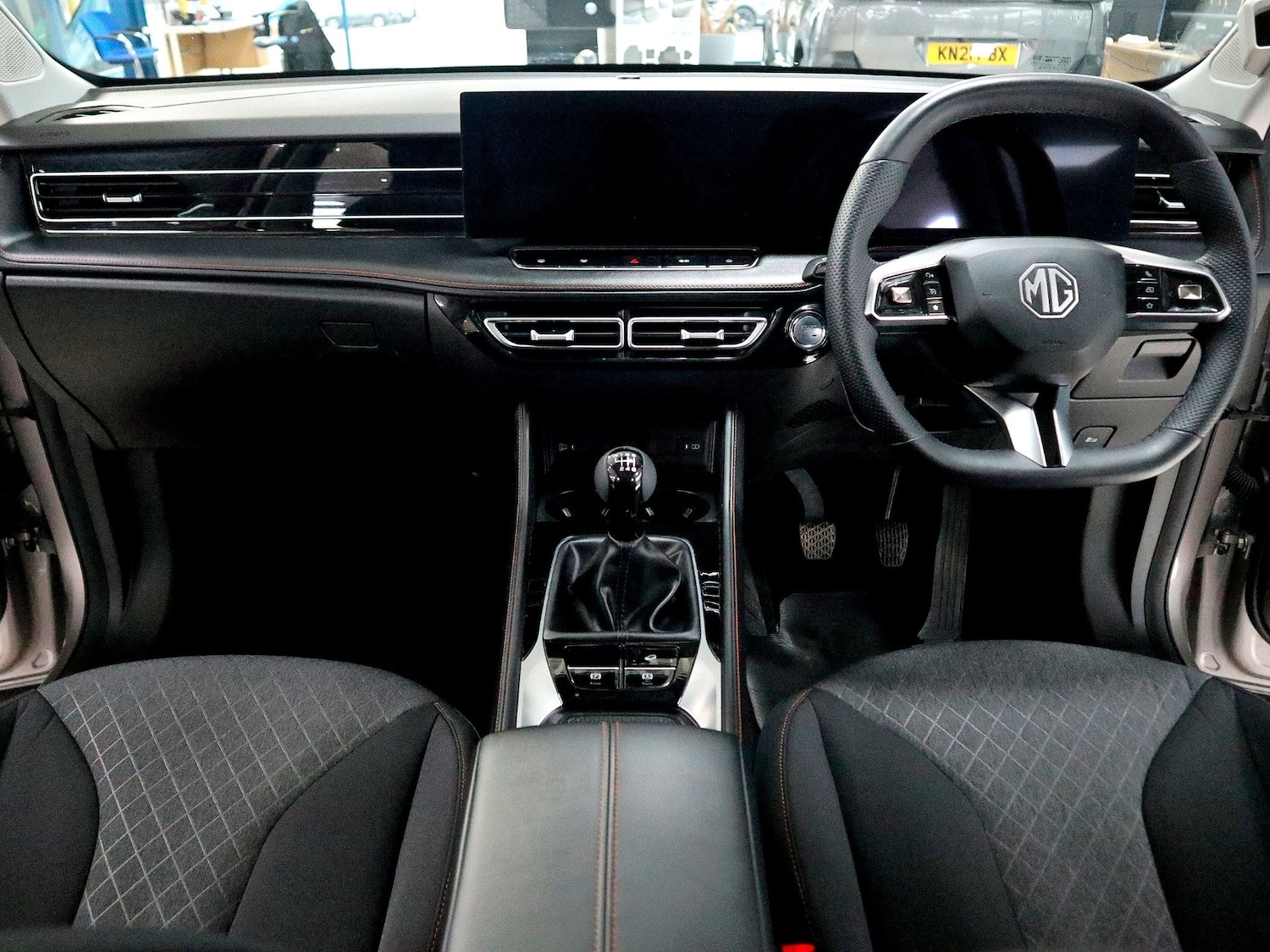 Used MG MG HS 2025 for sale - 77008430: Photo 22