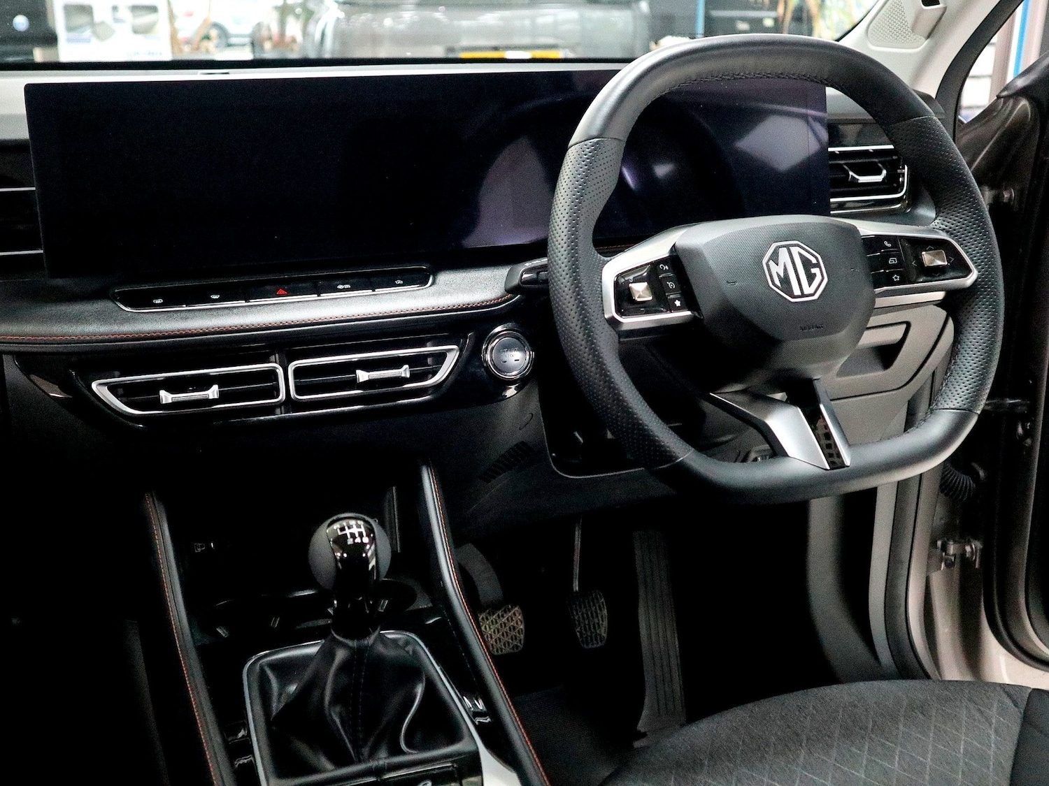 Used MG MG HS 2025 for sale - 77008430: Photo 23