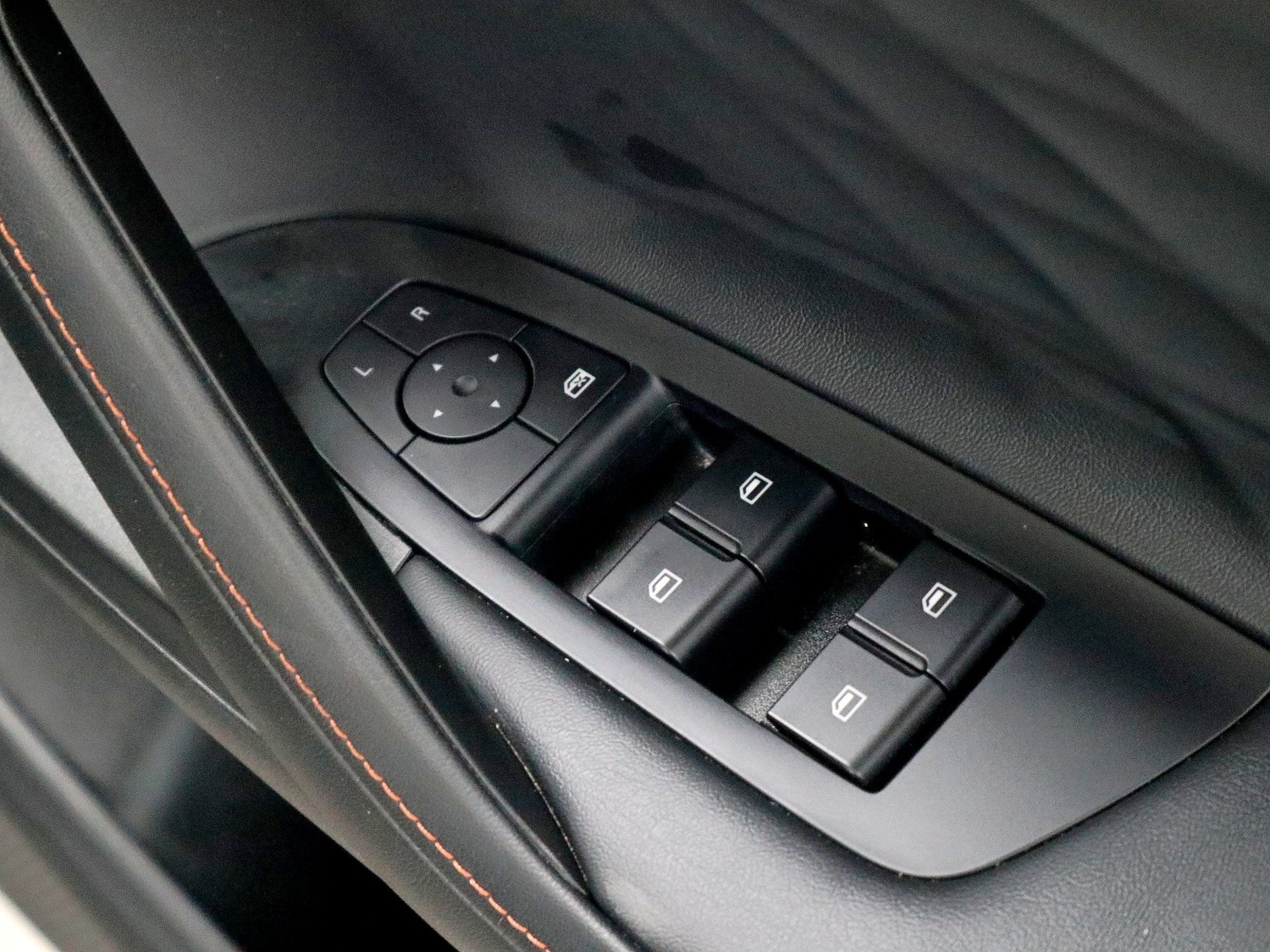 Used MG MG HS 2025 for sale - 77008430: Photo 24