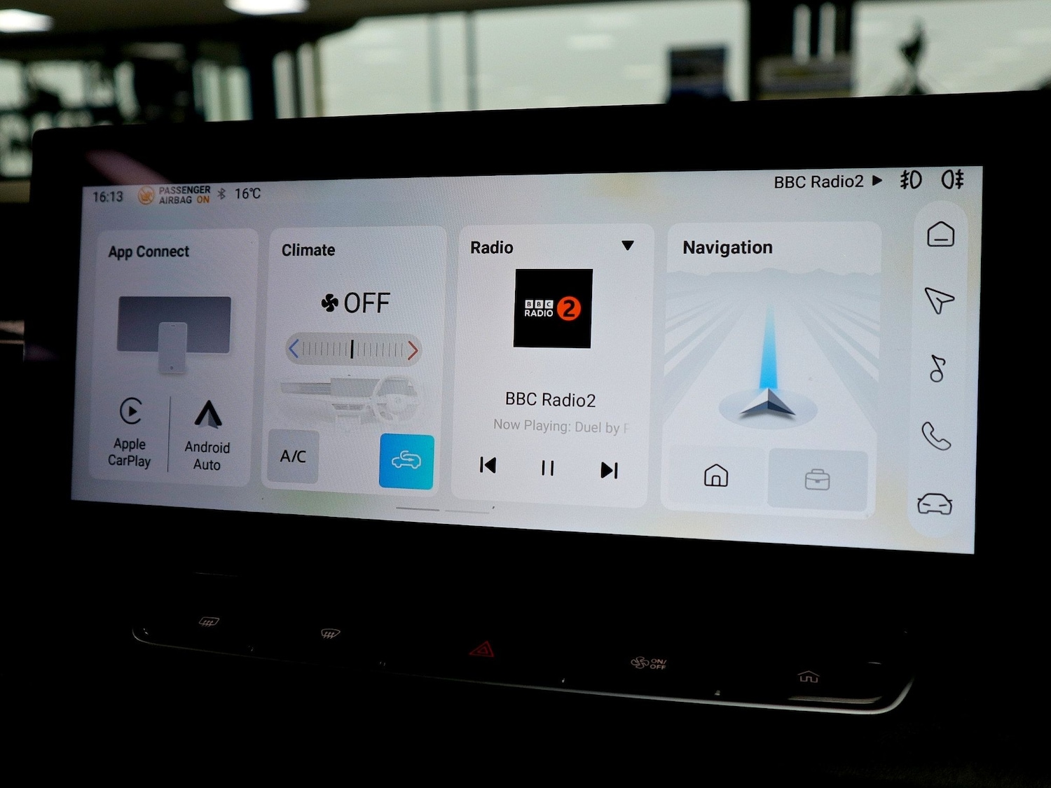 Used MG MG HS 2025 for sale - 77008430: Photo 26