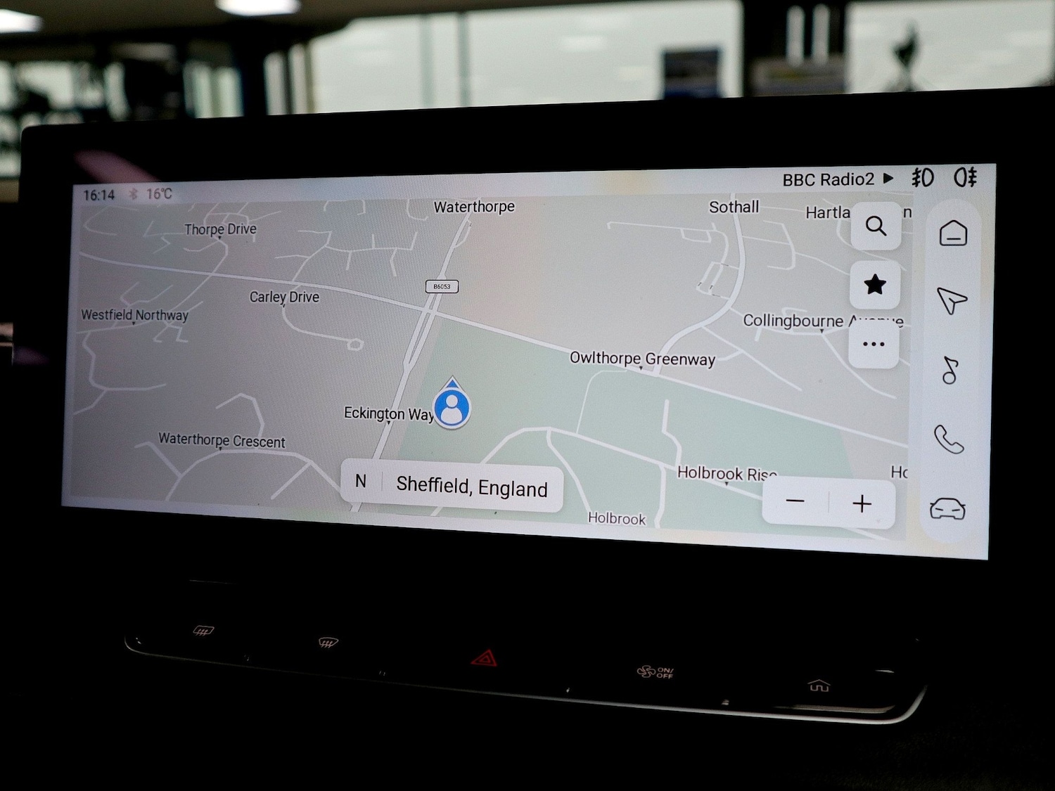 Used MG MG HS 2025 for sale - 77008430: Photo 27