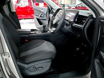 Used MG MG HS 2025 for sale - 77008430: Photo