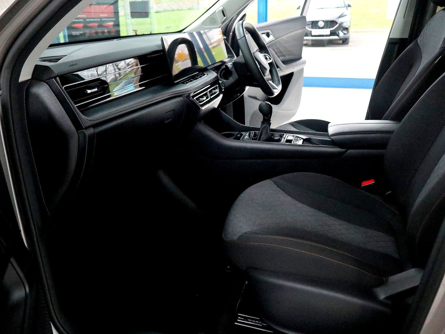 Used MG MG HS 2025 for sale - 77008430: Photo 4