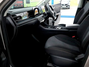 Used MG MG HS 2025 for sale - 77008430: Photo