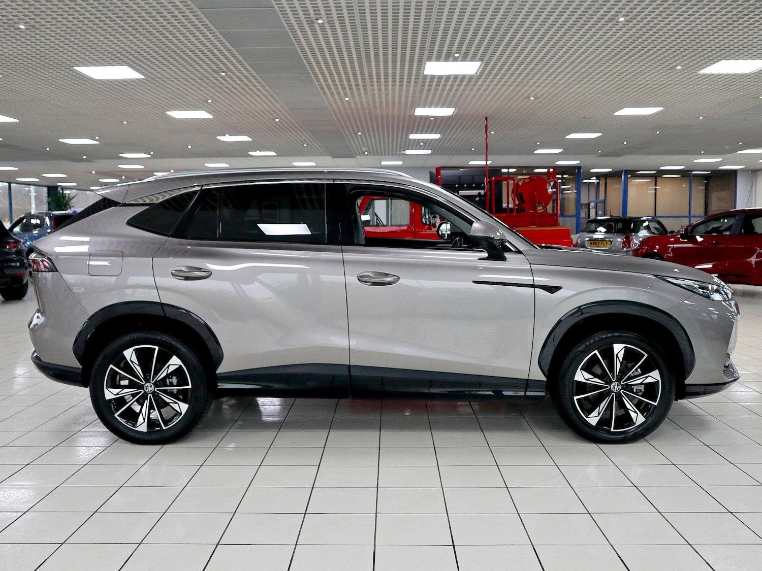 Used MG MG HS 2025 for sale - 77008430: Photo 6