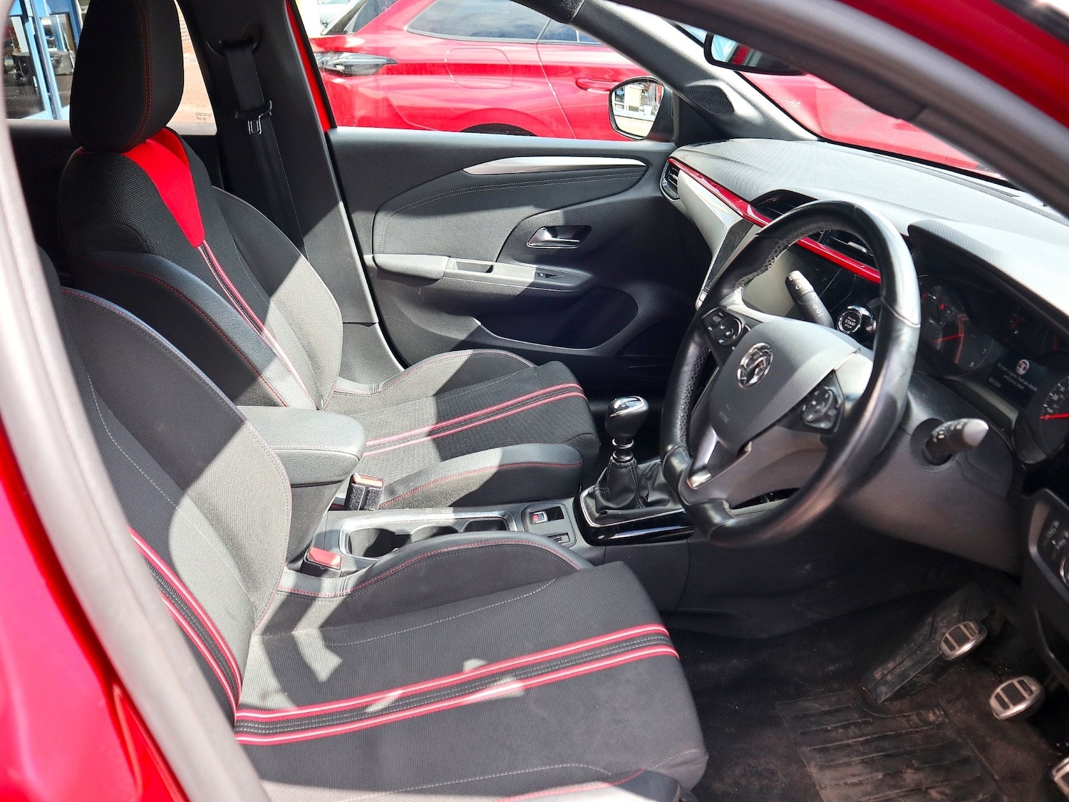 Used Vauxhall Corsa 2020 for sale - 78085054: Photo 3