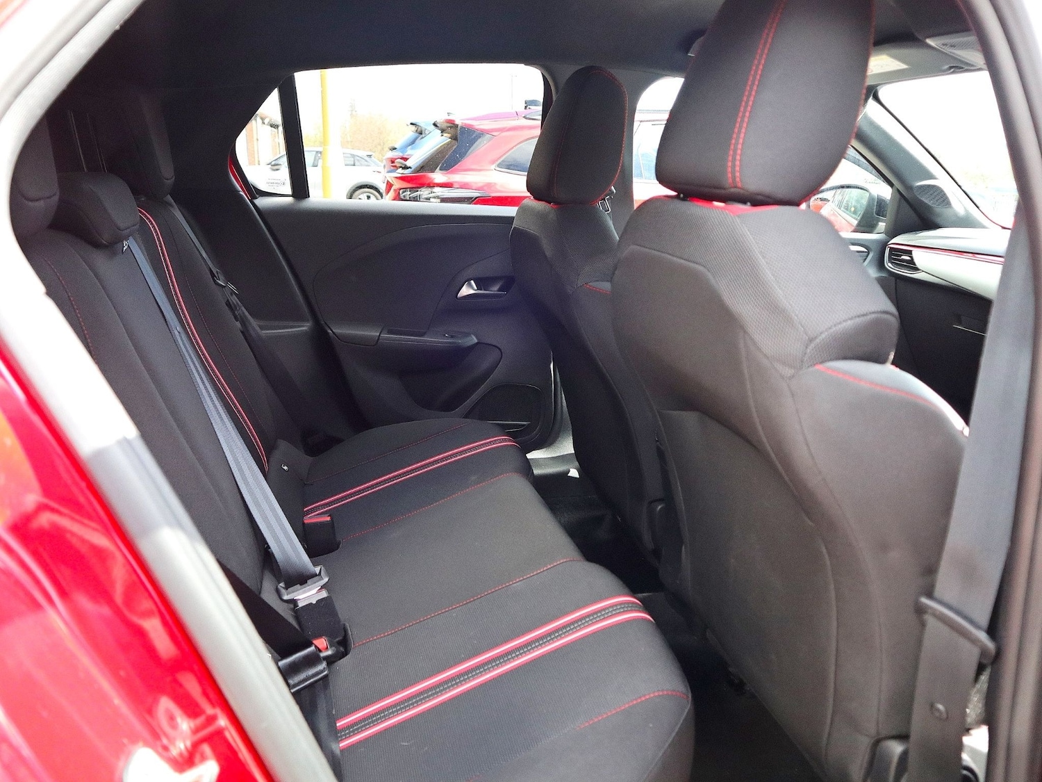 Used Vauxhall Corsa 2020 for sale - 78085054: Photo 4