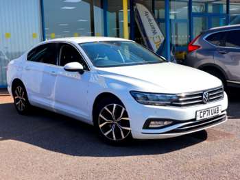 2022 - 2.0 Sel TDI 4DR Saloon Diesel