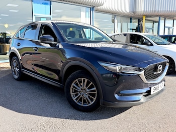 Mazda - CX-5