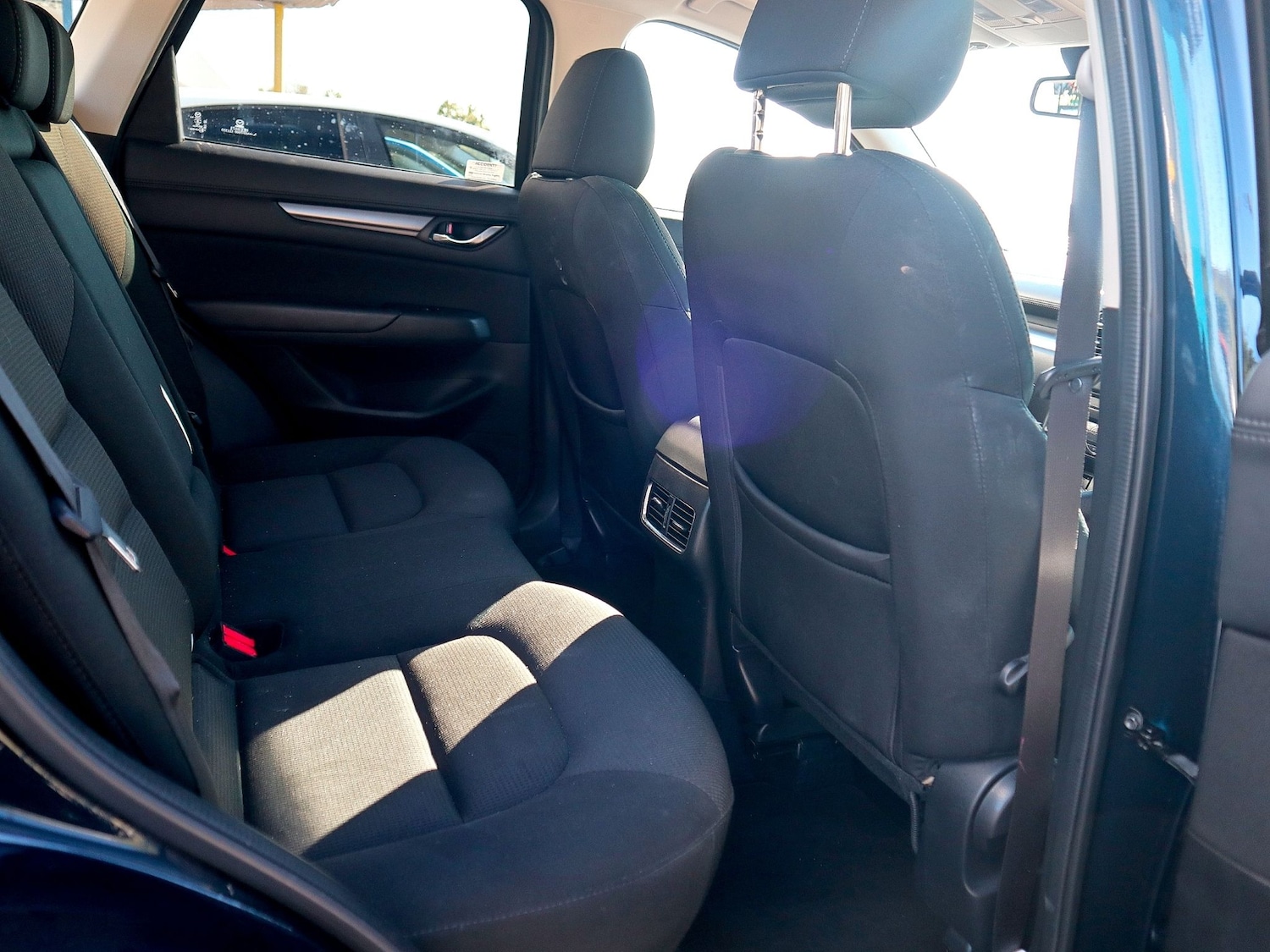 Used Mazda CX-5 2018 for sale - 76041577: Photo 4