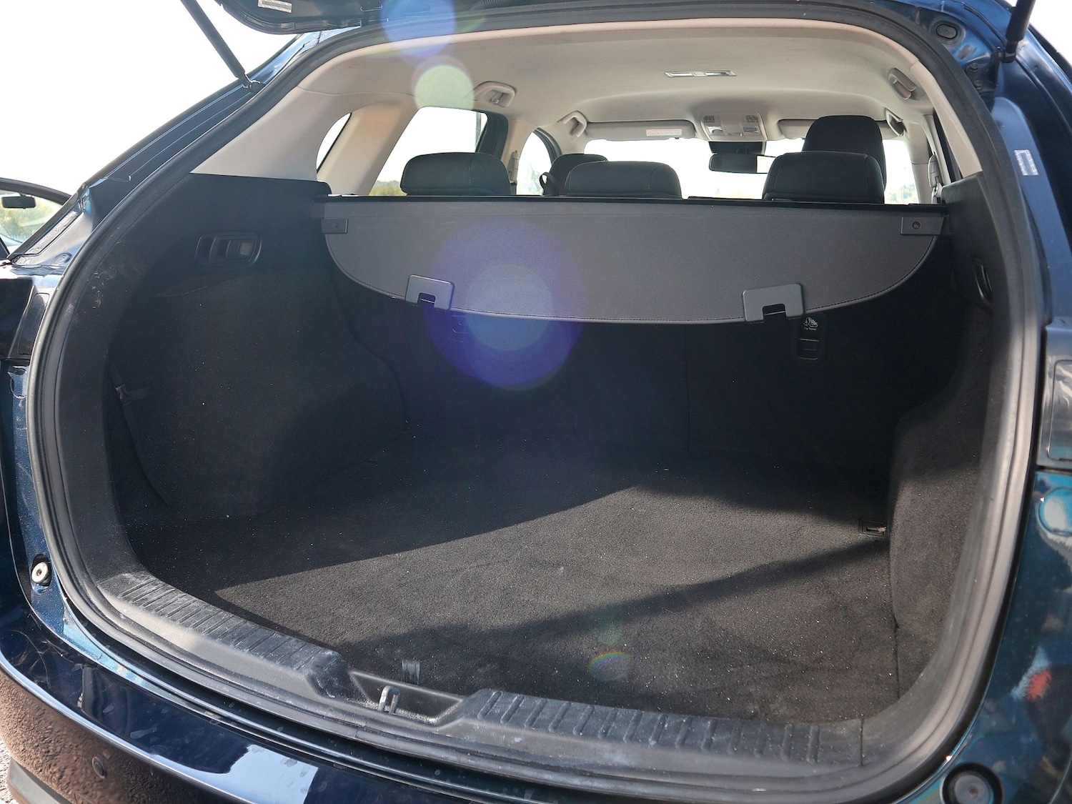 Used Mazda CX-5 2018 for sale - 76041577: Photo 5