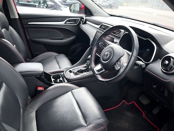 Used MG MG ZS 2021 for sale - 79290620: Photo