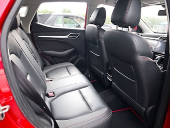 Used MG MG ZS 2021 for sale - 79290620: Photo