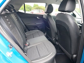 Used Kia Stonic 2025 for sale - 78660149: Photo