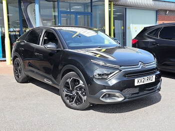 Used Citroen C4 2021 for sale - 79315272: Photo