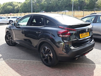 Used Citroen C4 2021 for sale - 79315272: Photo