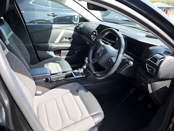 Used Citroen C4 2021 for sale - 79315272: Photo