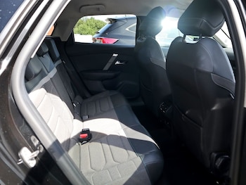 Used Citroen C4 2021 for sale - 79315272: Photo