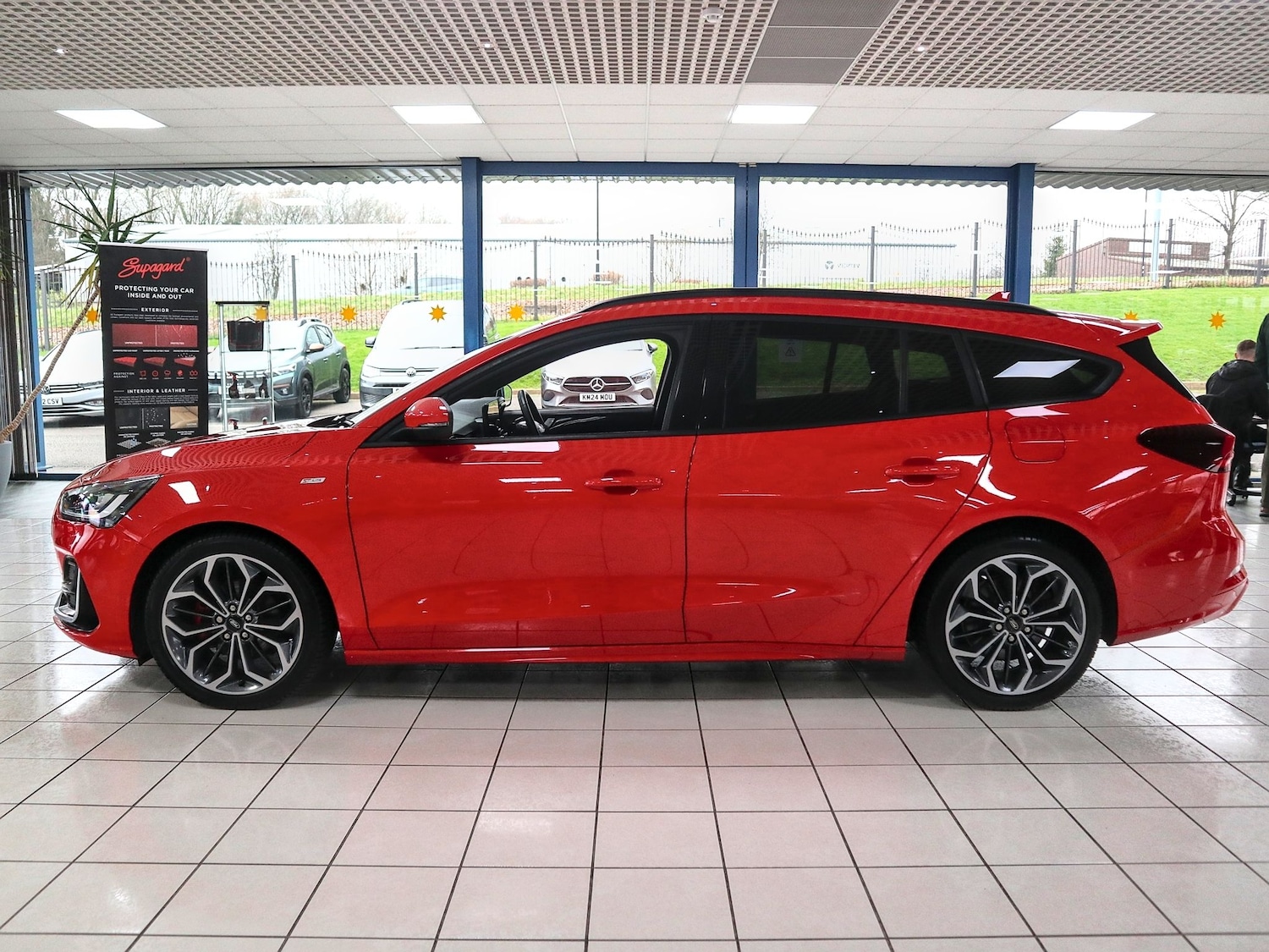 Used Ford Focus 2022 for sale - 77289388: Photo 10