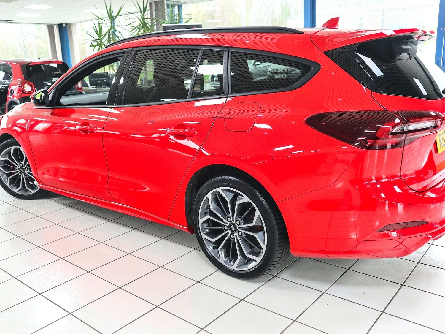 Used Ford Focus 2022 for sale - 77289388: Photo 13