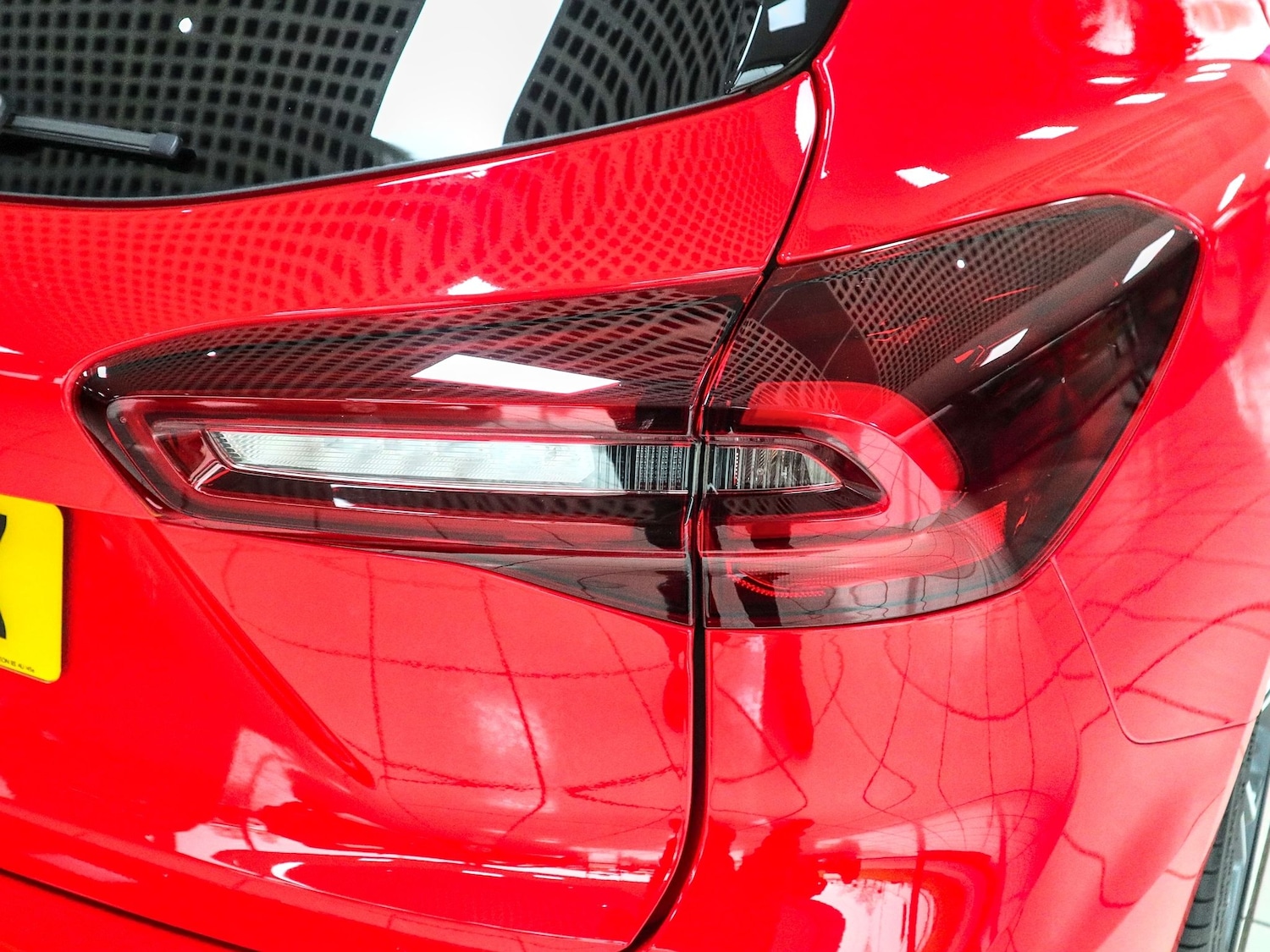 Used Ford Focus 2022 for sale - 77289388: Photo 15