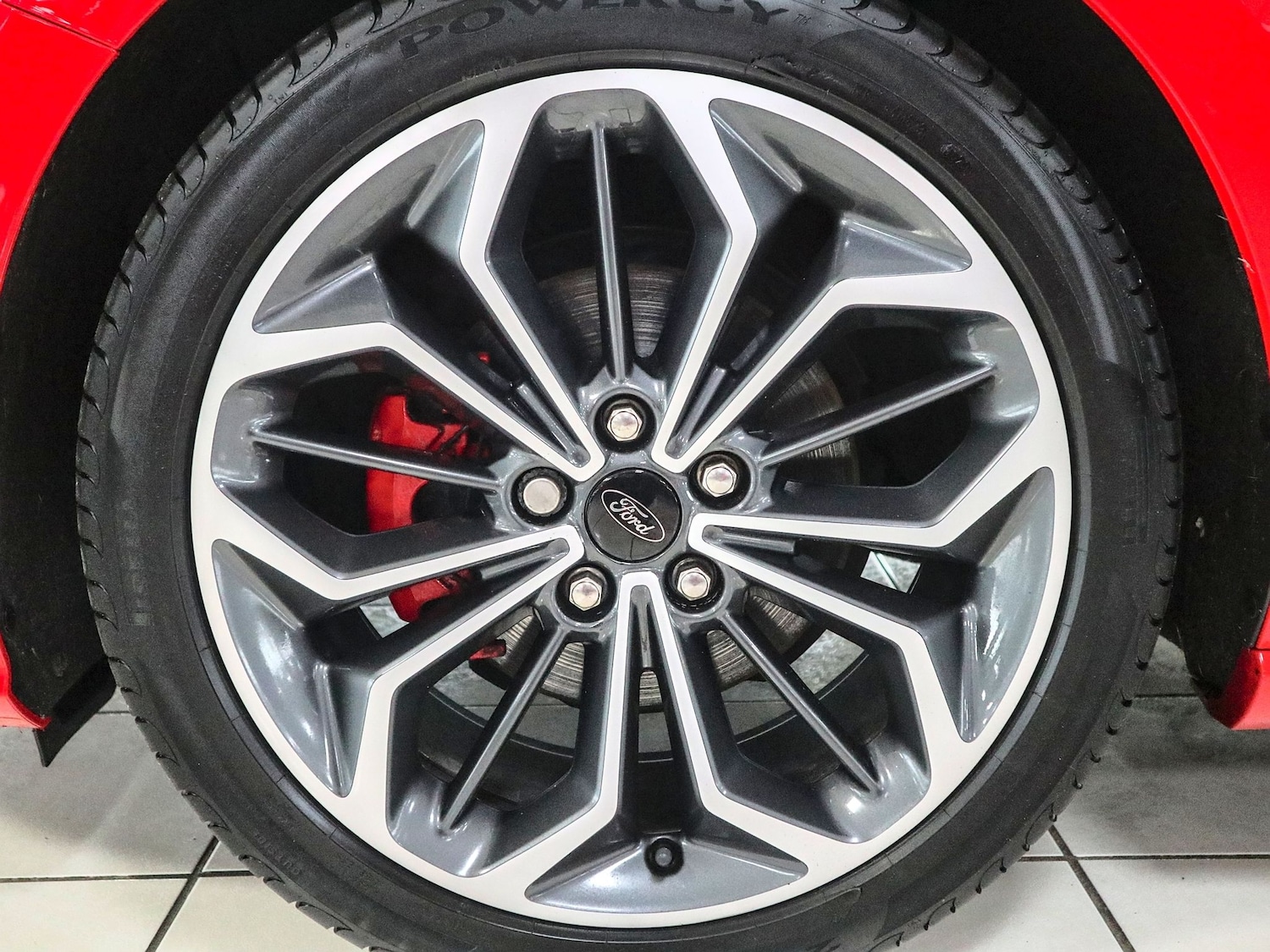 Used Ford Focus 2022 for sale - 77289388: Photo 17