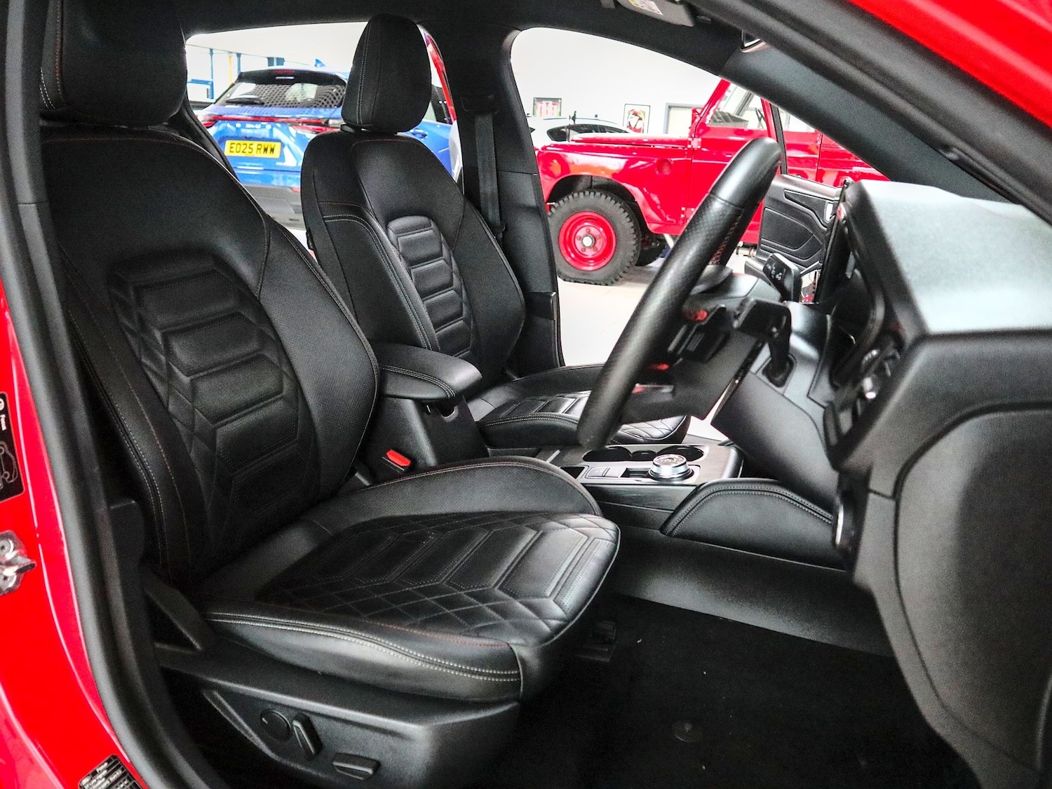 Used Ford Focus 2022 for sale - 77289388: Photo 18