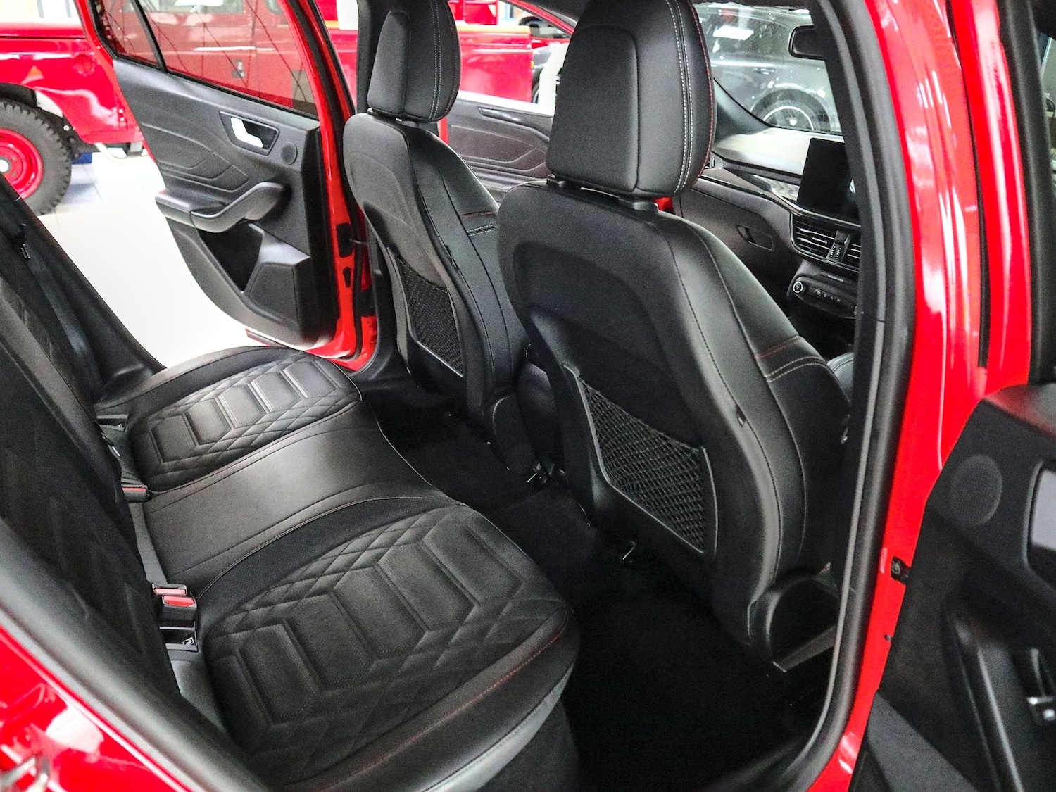 Used Ford Focus 2022 for sale - 77289388: Photo 19