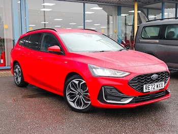 Used Ford Focus 2022 for sale - 77289388: Photo