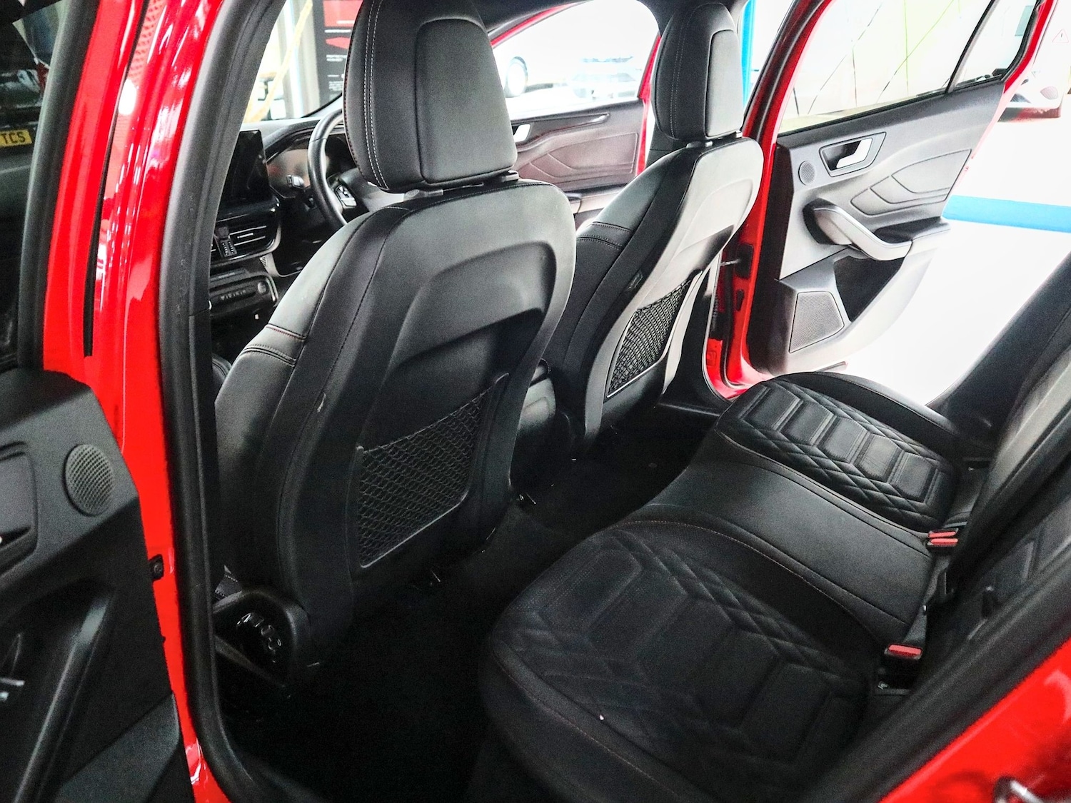 Used Ford Focus 2022 for sale - 77289388: Photo 21