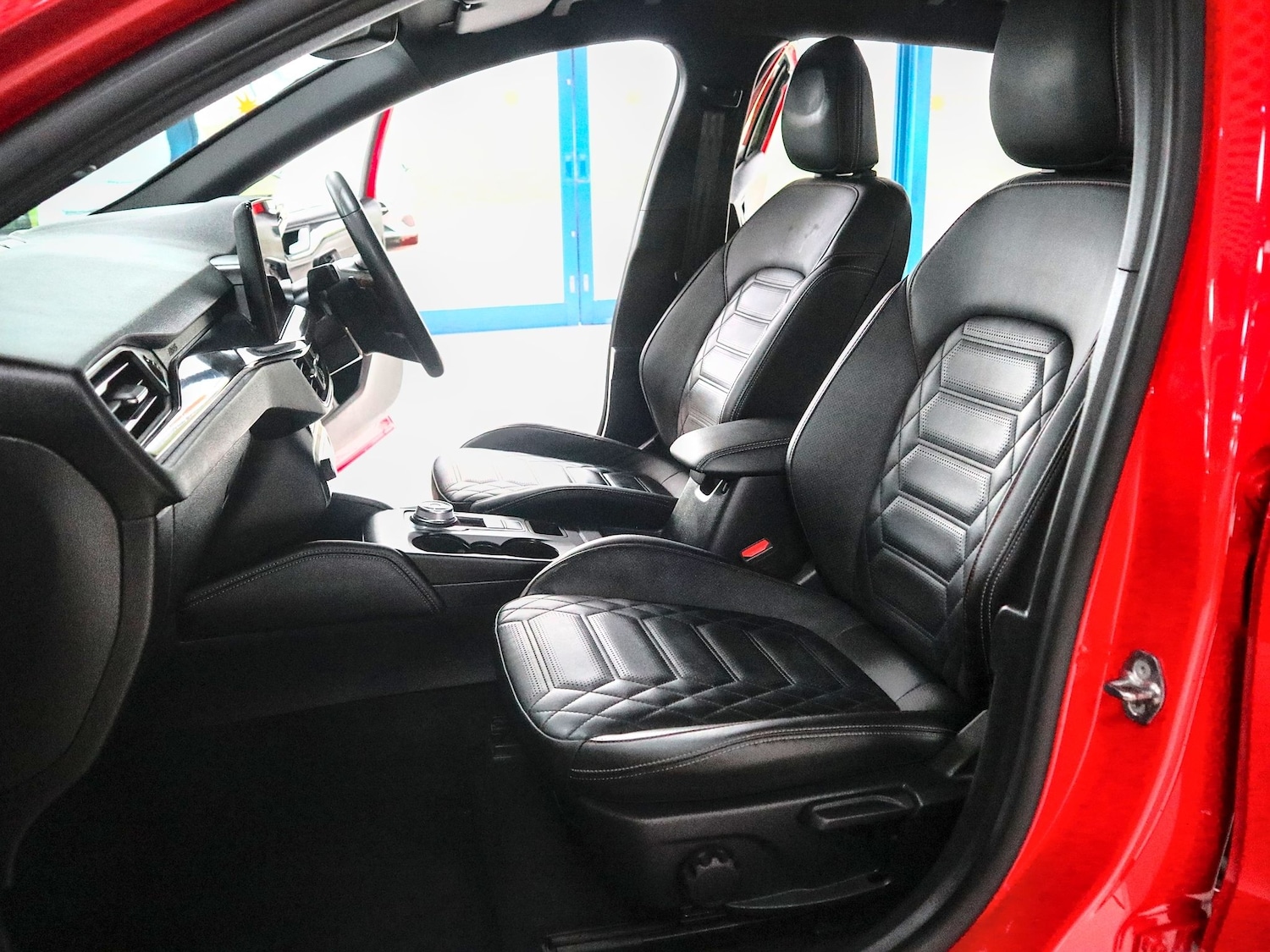 Used Ford Focus 2022 for sale - 77289388: Photo 22