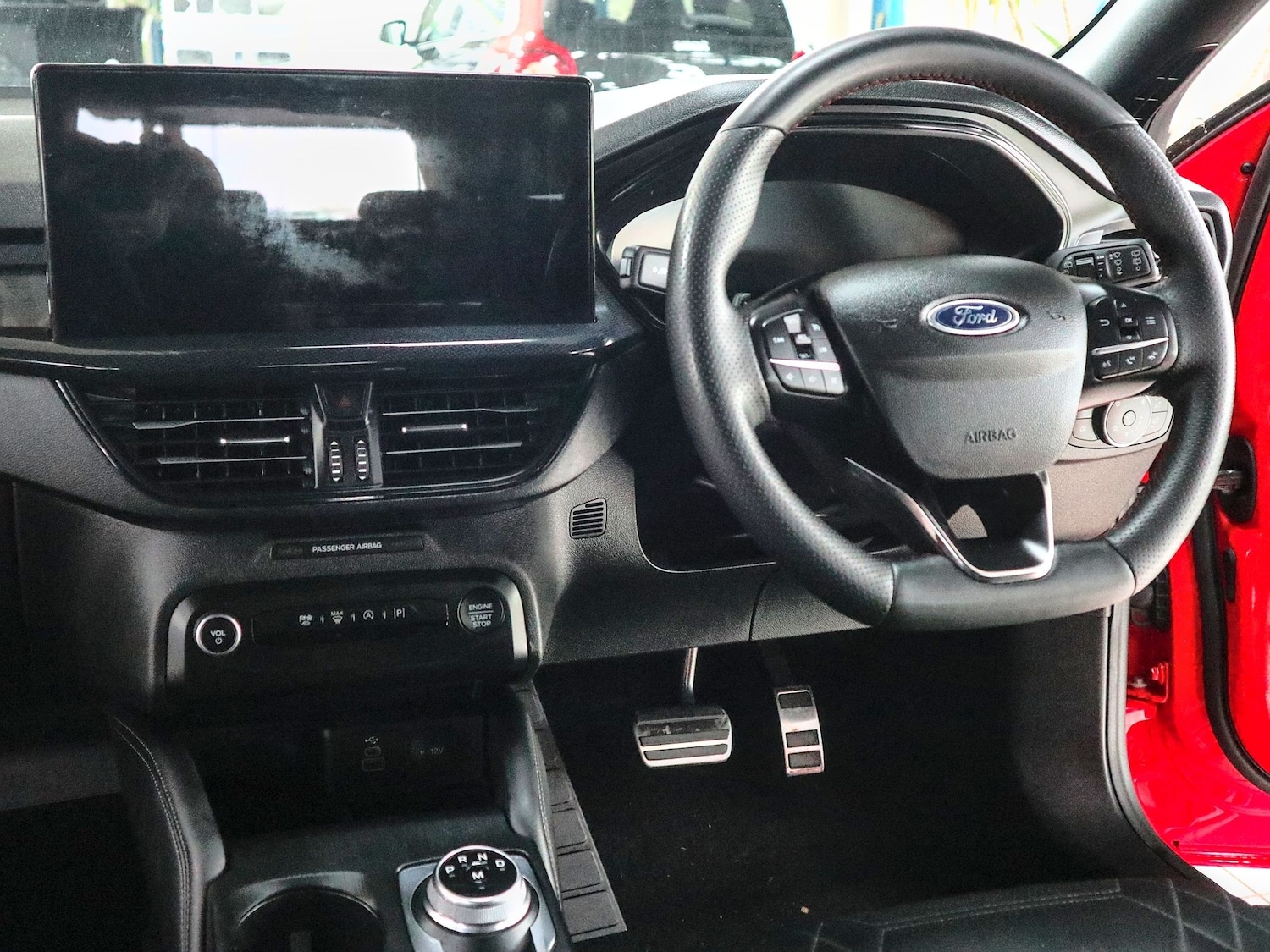 Used Ford Focus 2022 for sale - 77289388: Photo 24