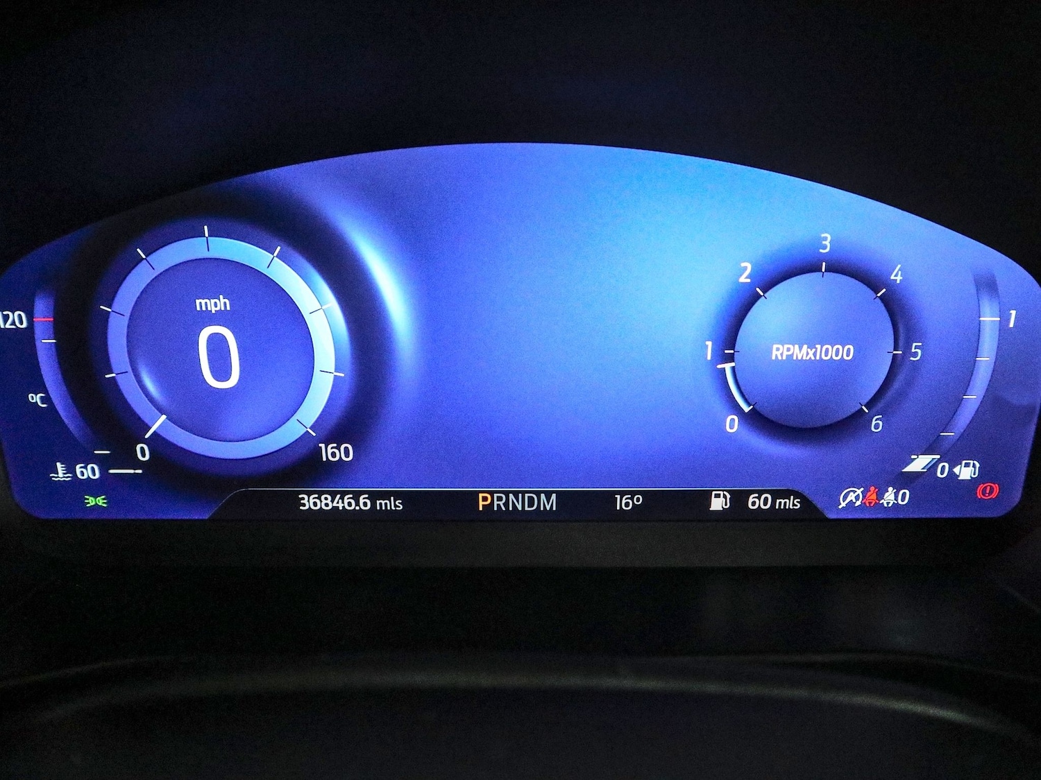 Used Ford Focus 2022 for sale - 77289388: Photo 26