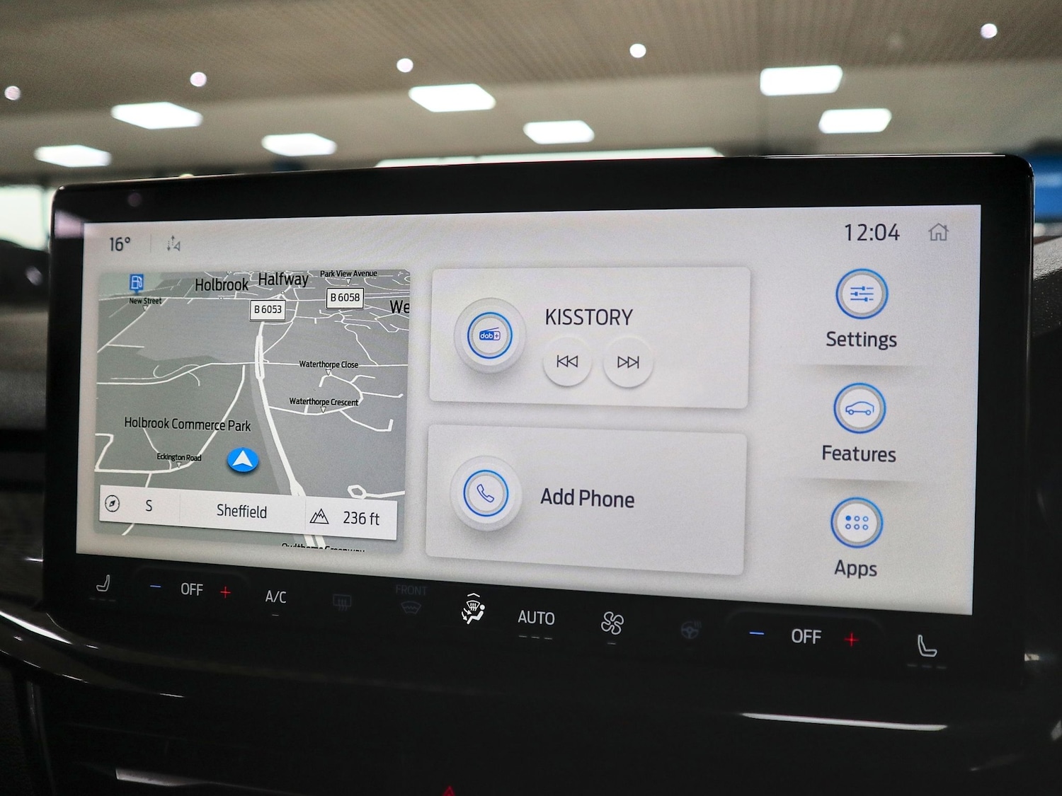 Used Ford Focus 2022 for sale - 77289388: Photo 27