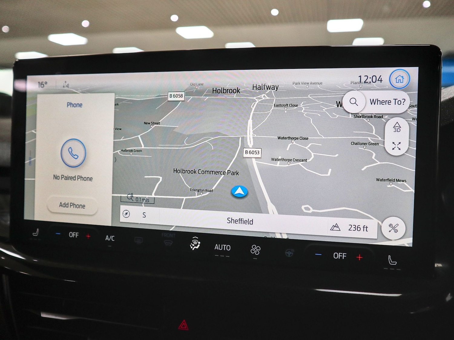 Used Ford Focus 2022 for sale - 77289388: Photo 28