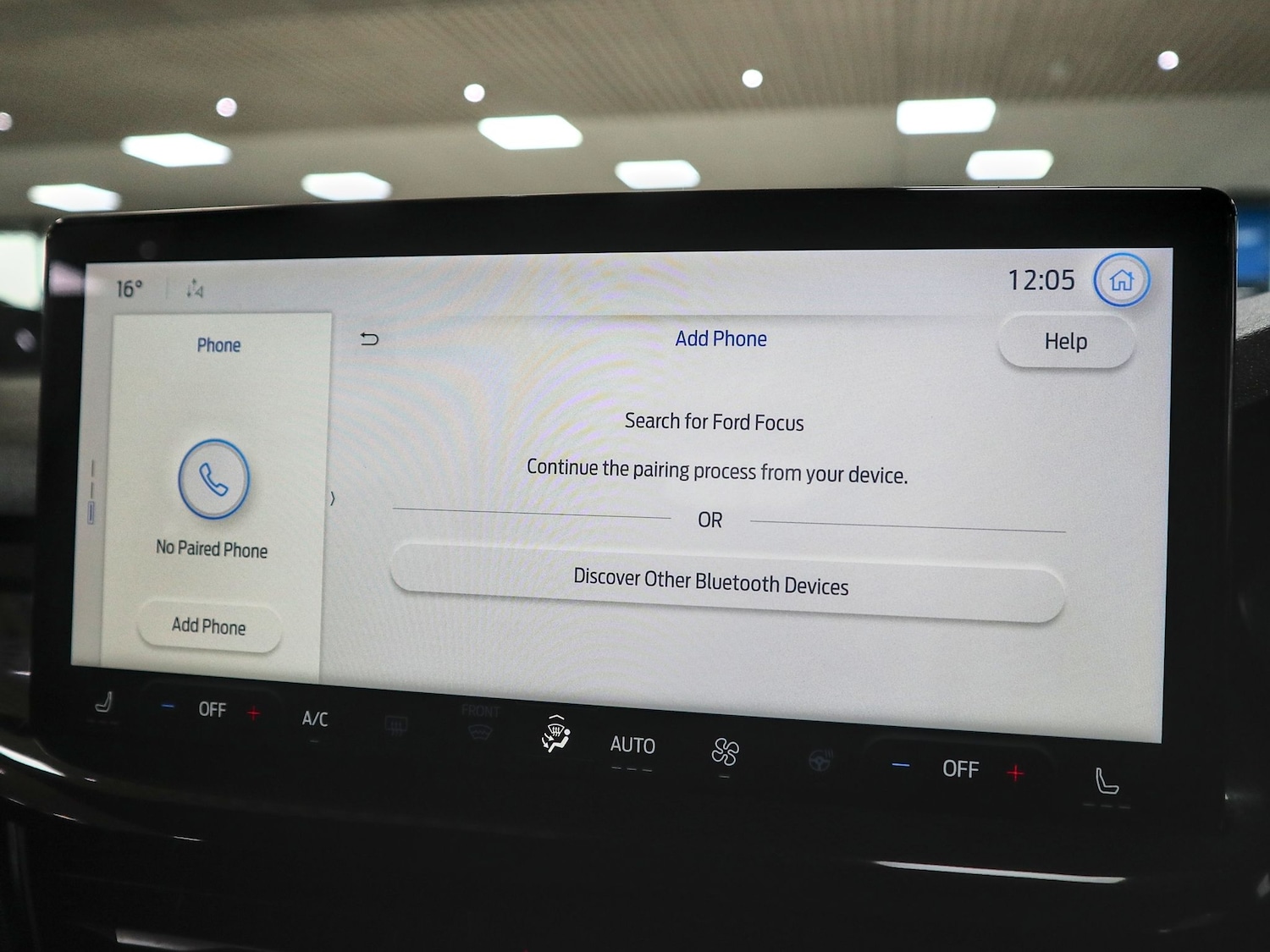 Used Ford Focus 2022 for sale - 77289388: Photo 31