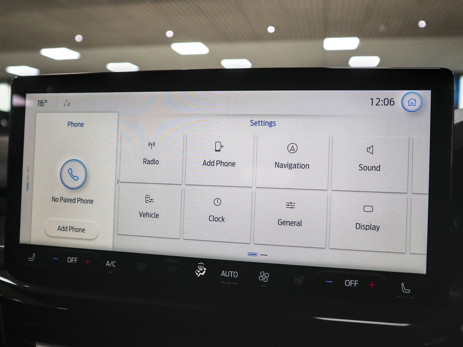 Used Ford Focus 2022 for sale - 77289388: Photo 34