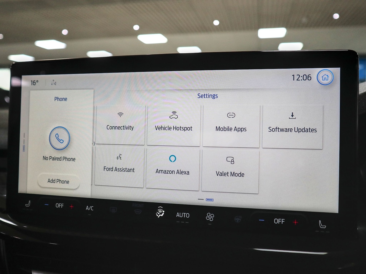 Used Ford Focus 2022 for sale - 77289388: Photo 35