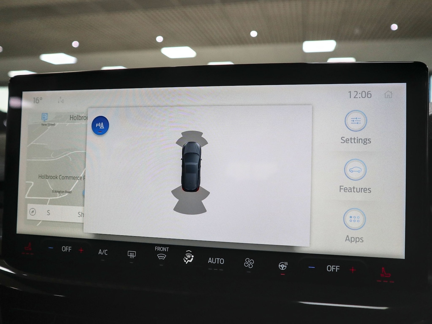 Used Ford Focus 2022 for sale - 77289388: Photo 36